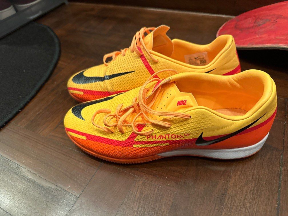 phantom vsn futsal