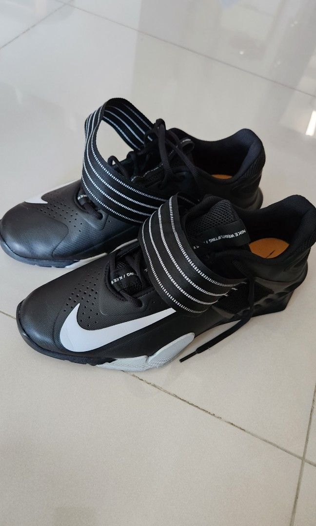 Weightlifting shoes black friday hot sale sale