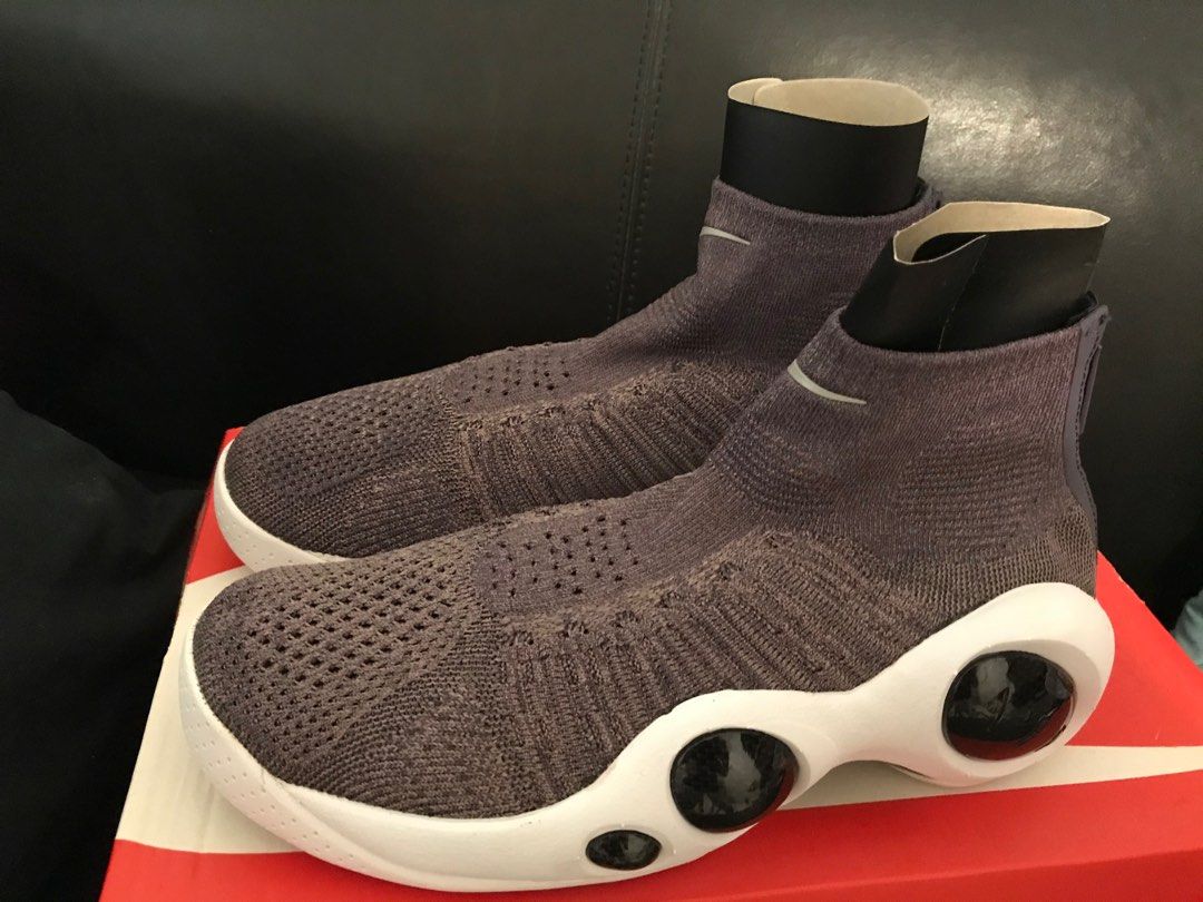 Nike flight bonafide jason kidd top