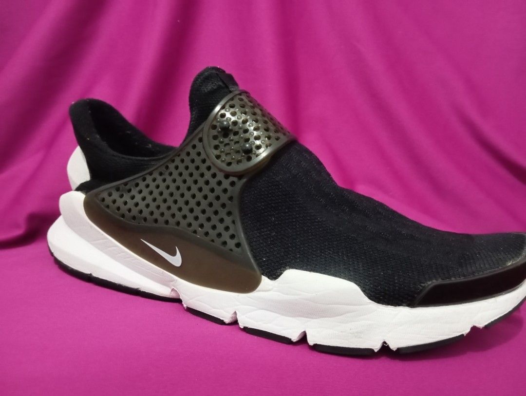 Nike sock 2025 dart waterproof