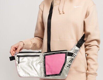 Nike tech side 2025 bag