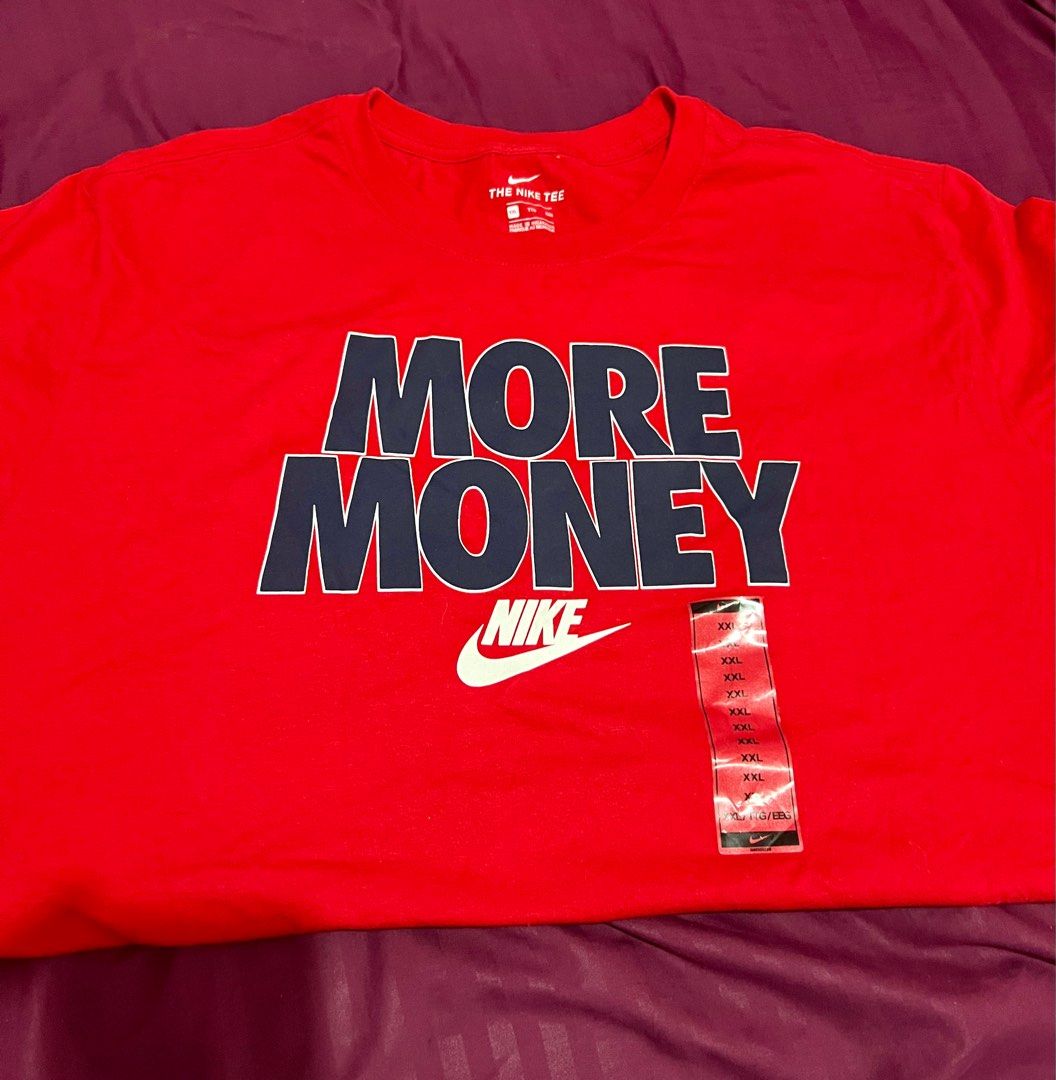 Nike shirt xxl store