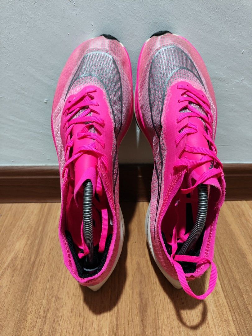 Nike vaporfly deals womens 9.5
