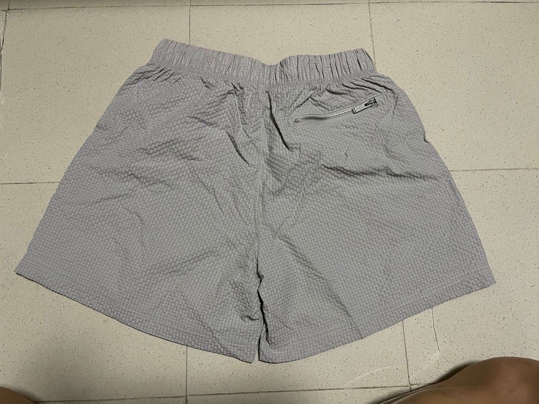 Nike 11 woven men's tennis new arrivals shorts