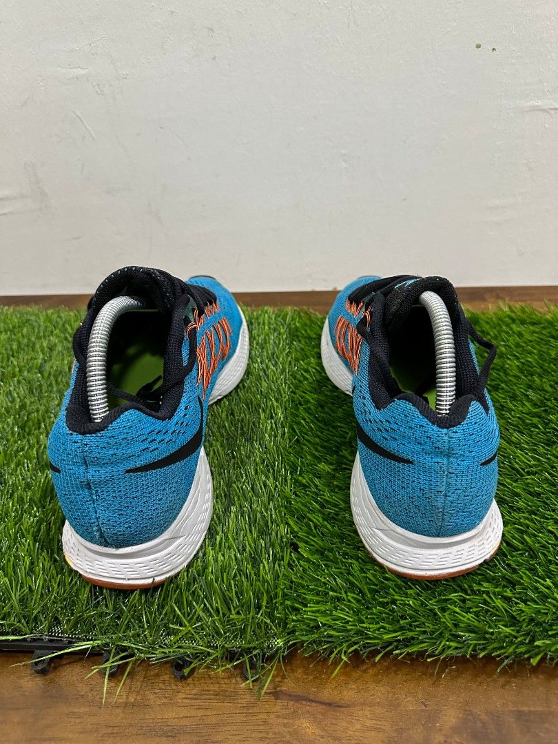 NIKE ZOOM PEGASUS 32 Men s Fashion Footwear Sneakers on Carousell