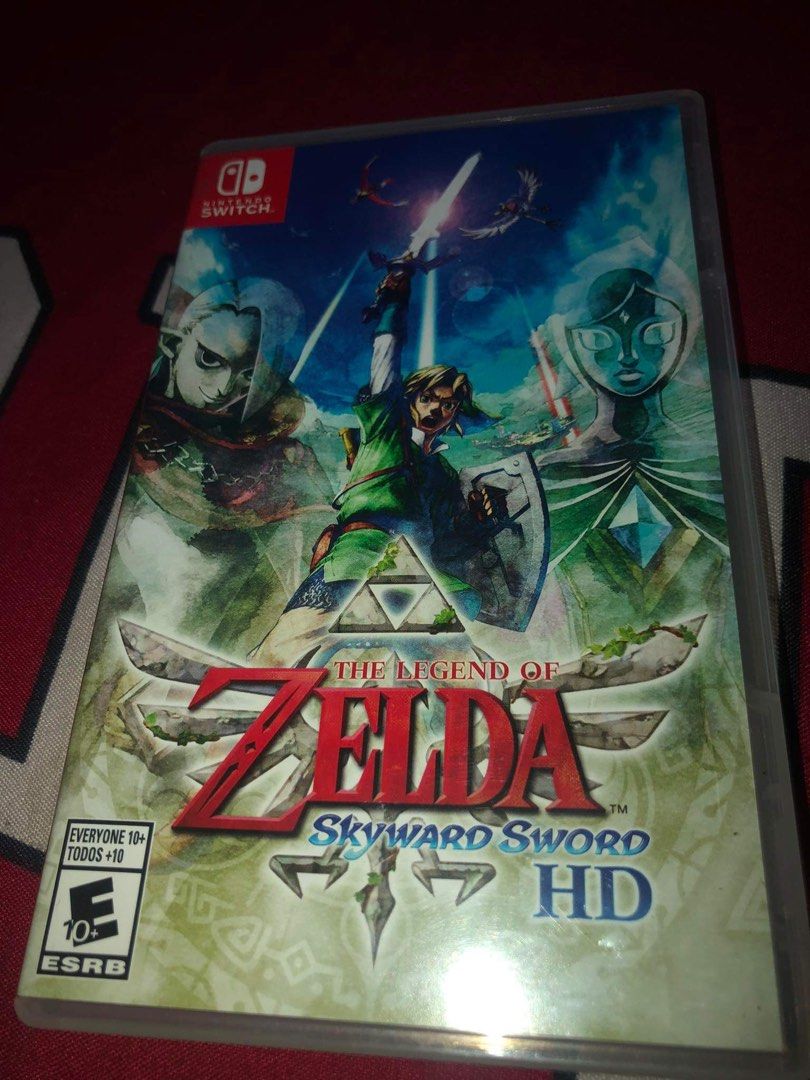 Nintendo switch games sale swap joycon/iiNe grip or 1gb sd card ok