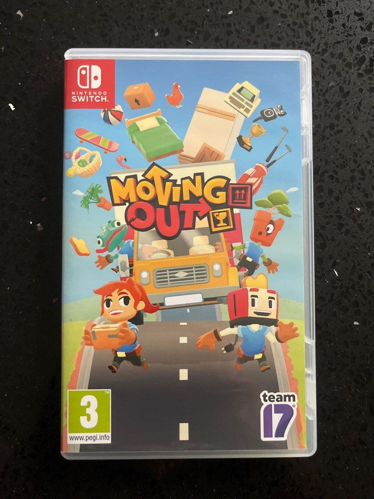 Moving out switch lite discount