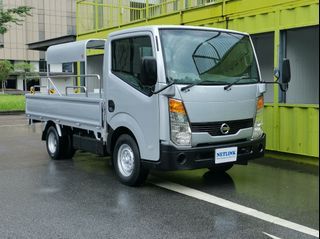 Nissan Cabstar G