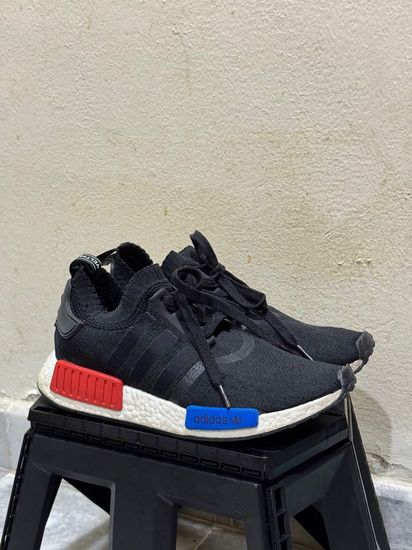Nmd shop og pk