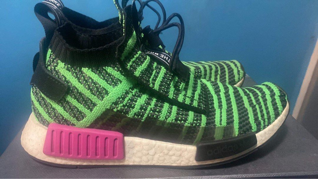 Nmd ts1 shop watermelon