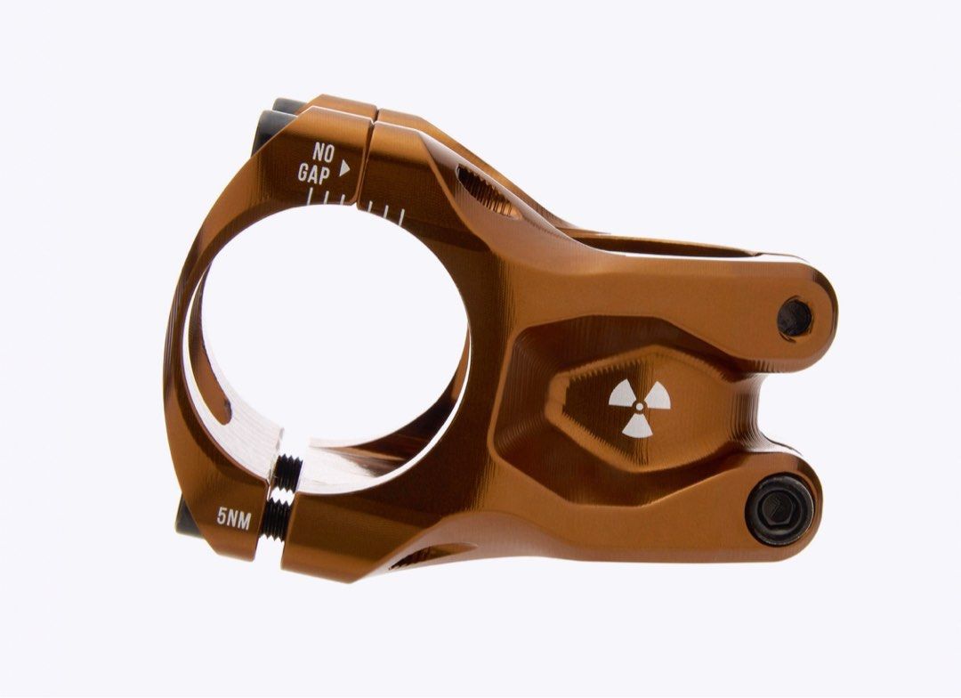 Nukeproof horizon stem 60mm on sale