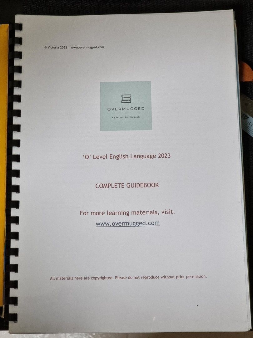 2023 o level english paper 2 reddit