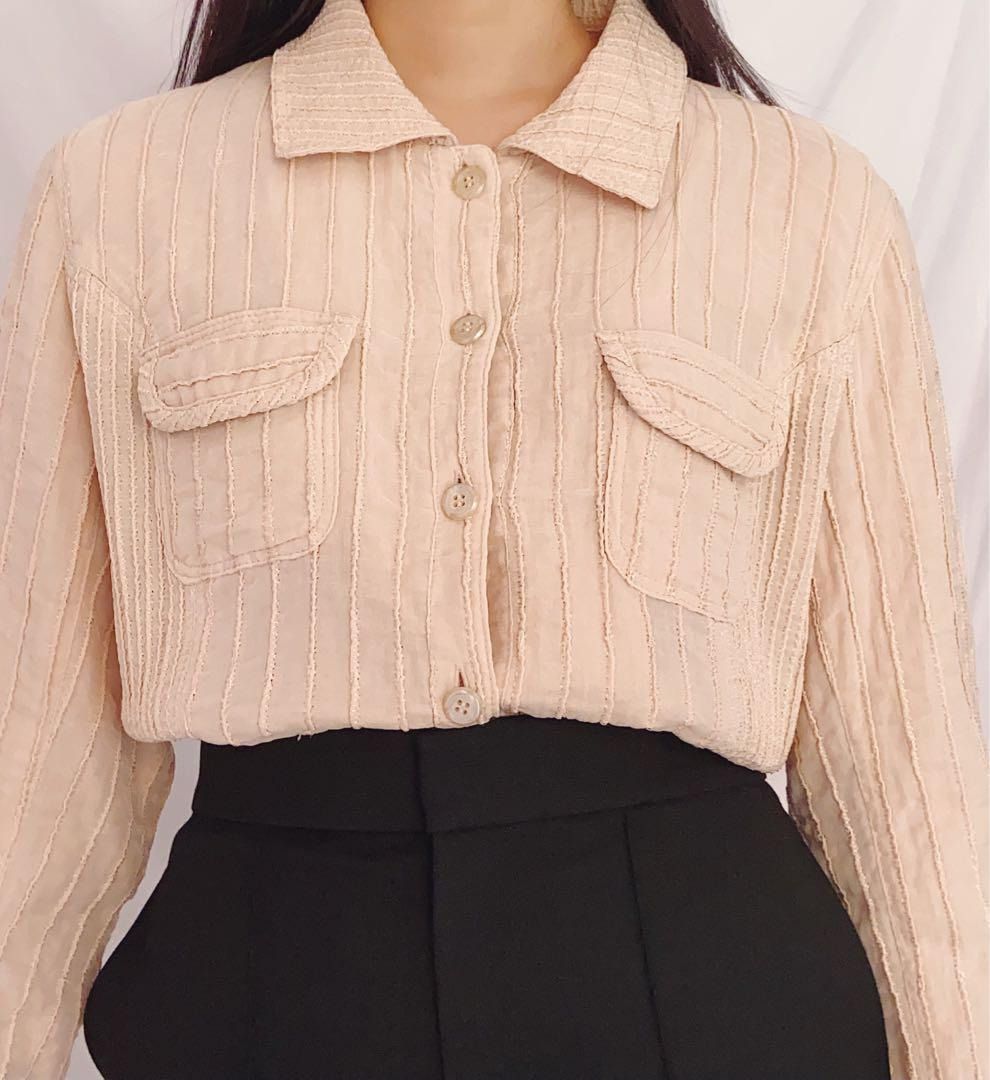 Retro business casual hotsell