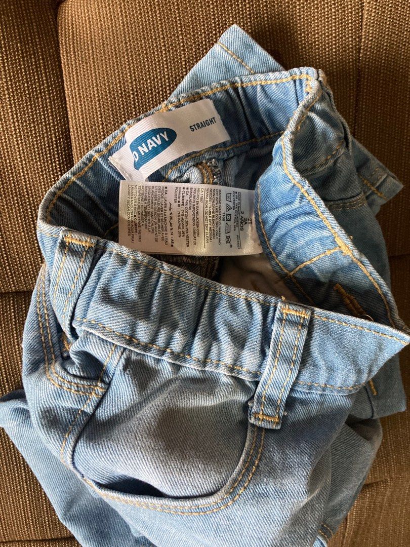 Old navy kids pants store