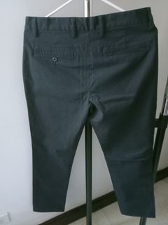 OLD NAVY SLACKS FOR MEN - 29/30" SLIM FIT ( BLUE )