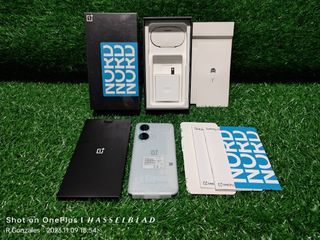 Oneplus nord 3 16/256 brand new open to check only with receipt