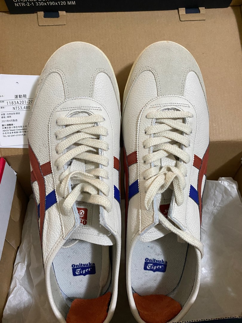 onitsuka tiger 11.5