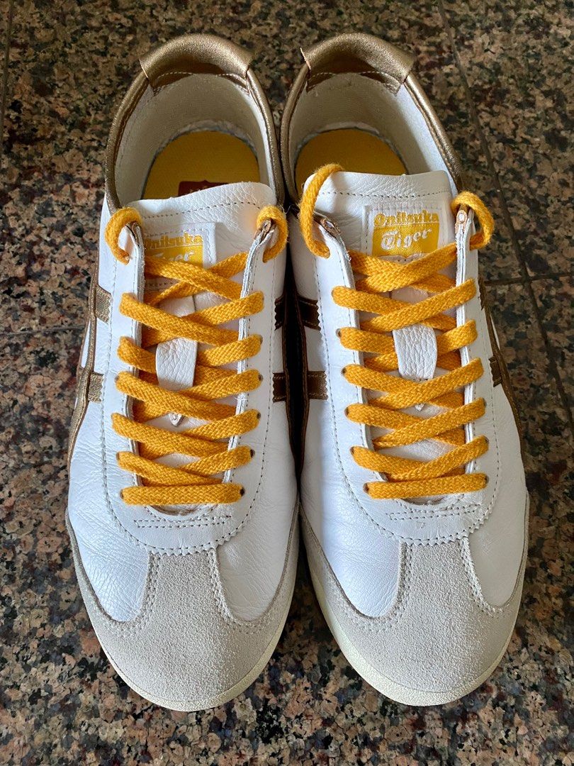 Onitsuka tiger serrano deals robert wayne