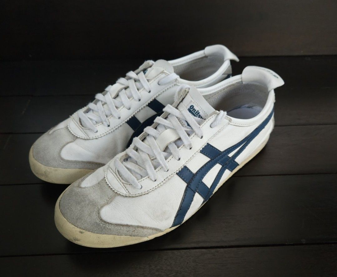 Onitsuka deals tiger 42.5