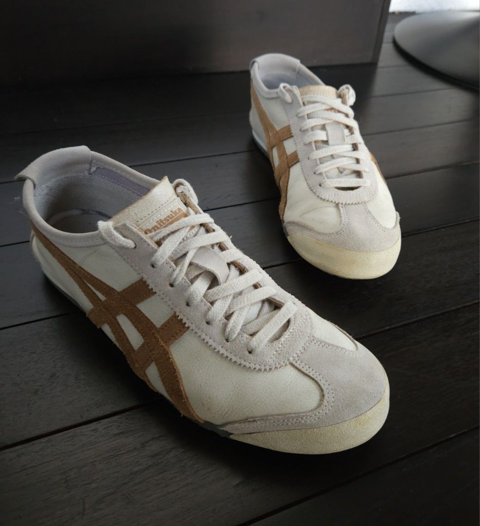 Onitsuka Tiger Size 42.5 27cm