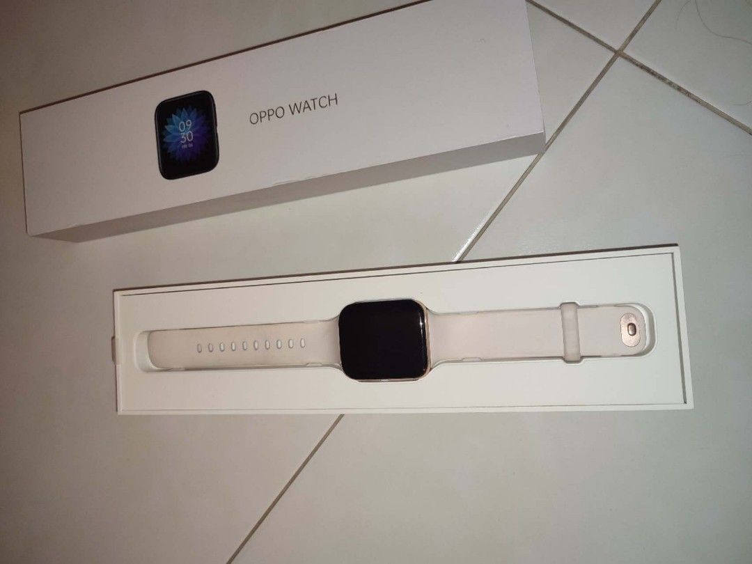 Olx 2025 oppo watch