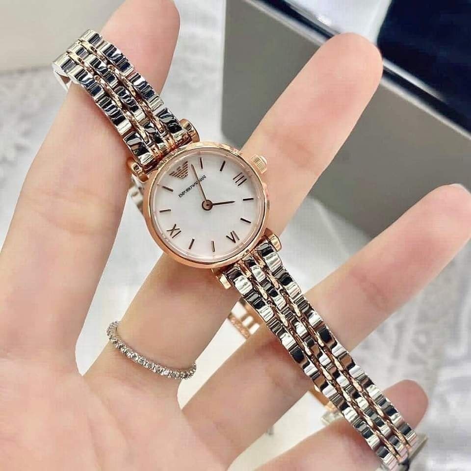 Ar1764 watch shop