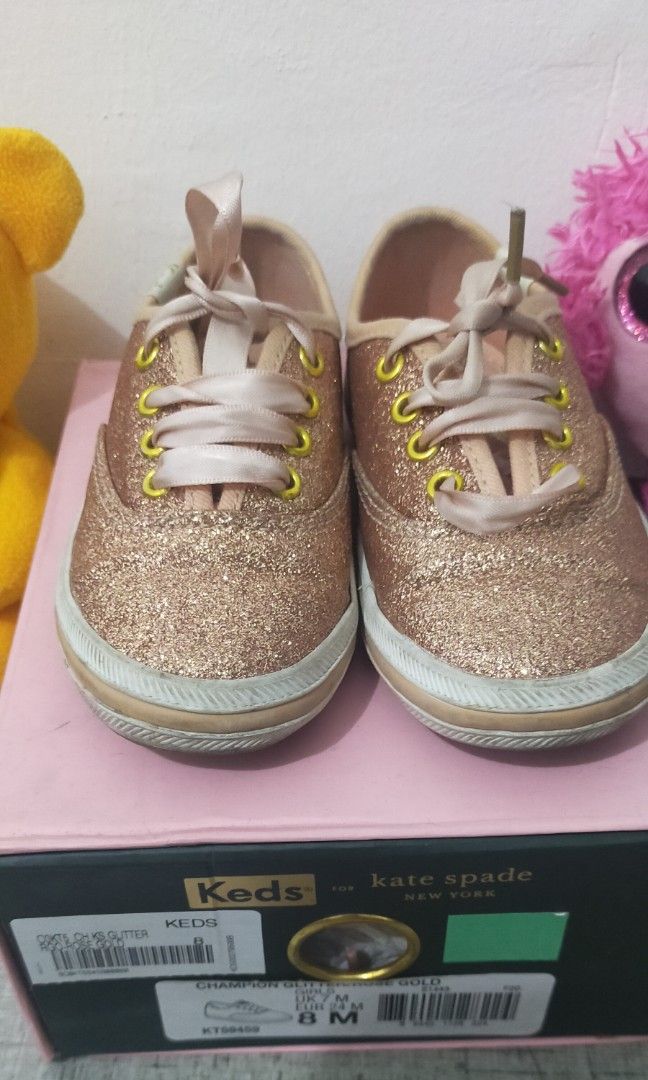 Kids kate spade keds online
