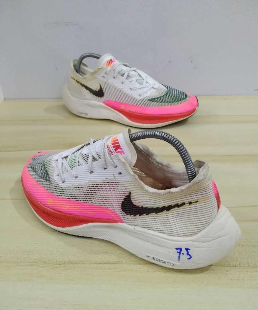 Nike zoom sale x original