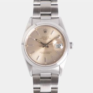 P4,423.08/week via LAYAWAY | Rolex Oyster Perpetual Date