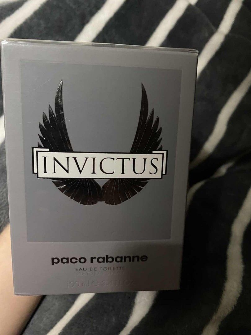 Sephora invictus 2025 intense