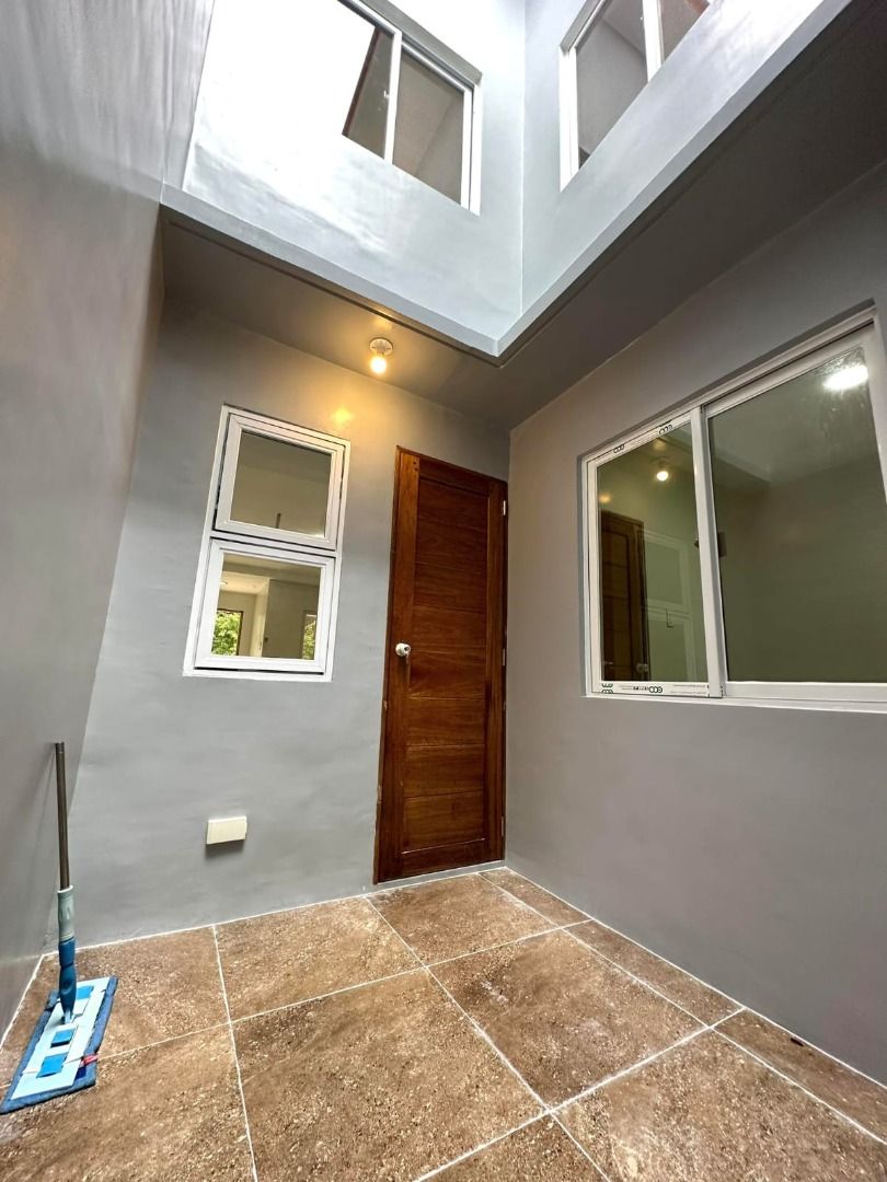 PANORAMA HILLS SUBDIVISION, ANTIPOLO RIZAL (4BR DUPLEX HOUSE) FOR SALE