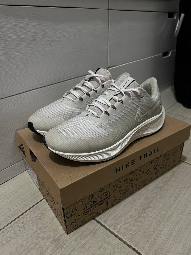 Air zoom pegasus shop 35 shield summit white