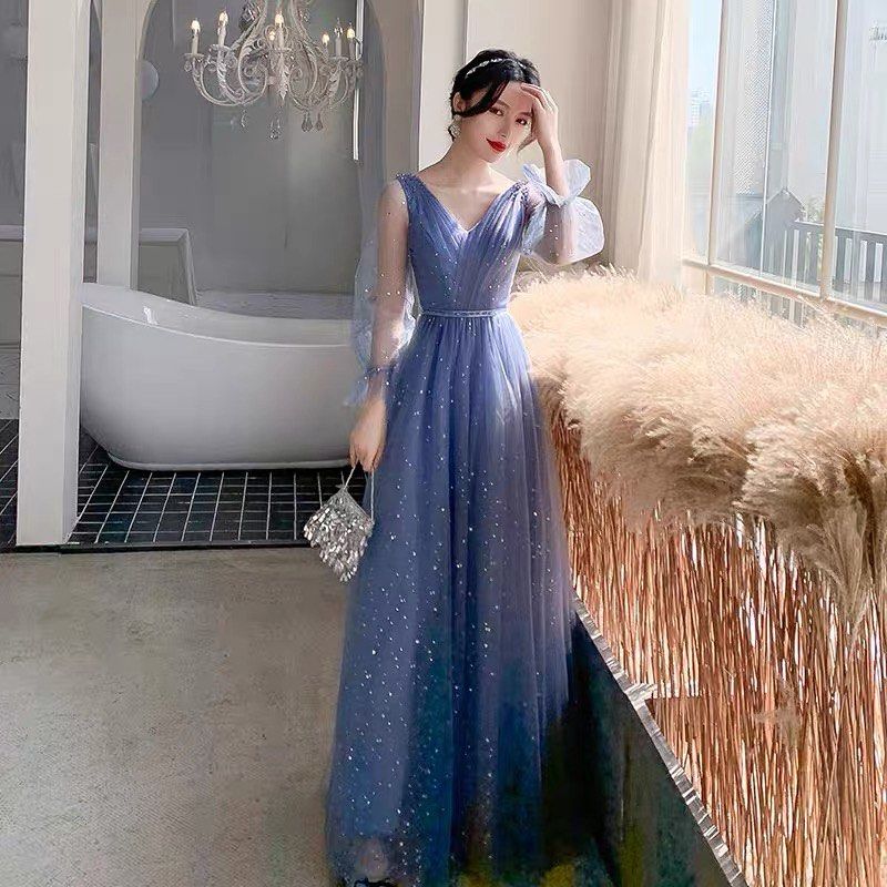 Starry dress sales