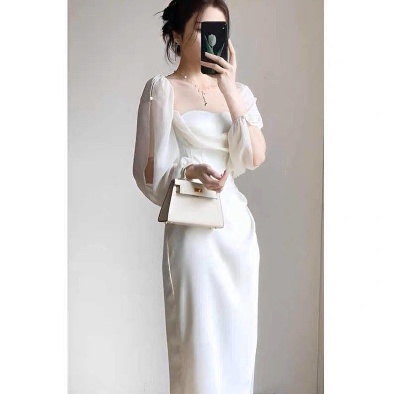 Cute evening gowns deals