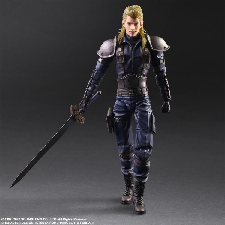 Play arts toys hotsell