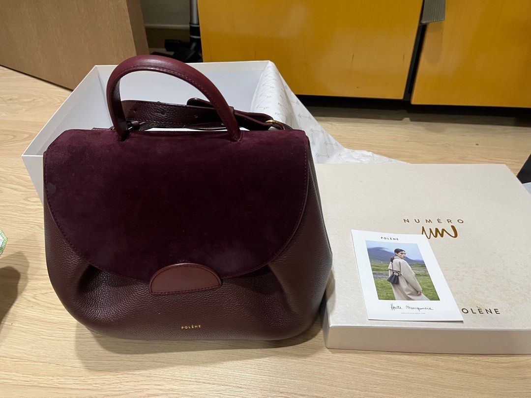 Polene sac numero online un
