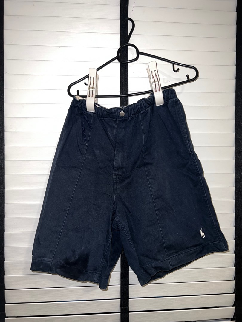 Ralph lauren on sale all over shorts