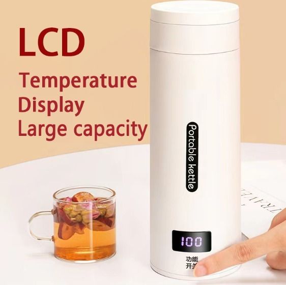 Electric boiling water sale