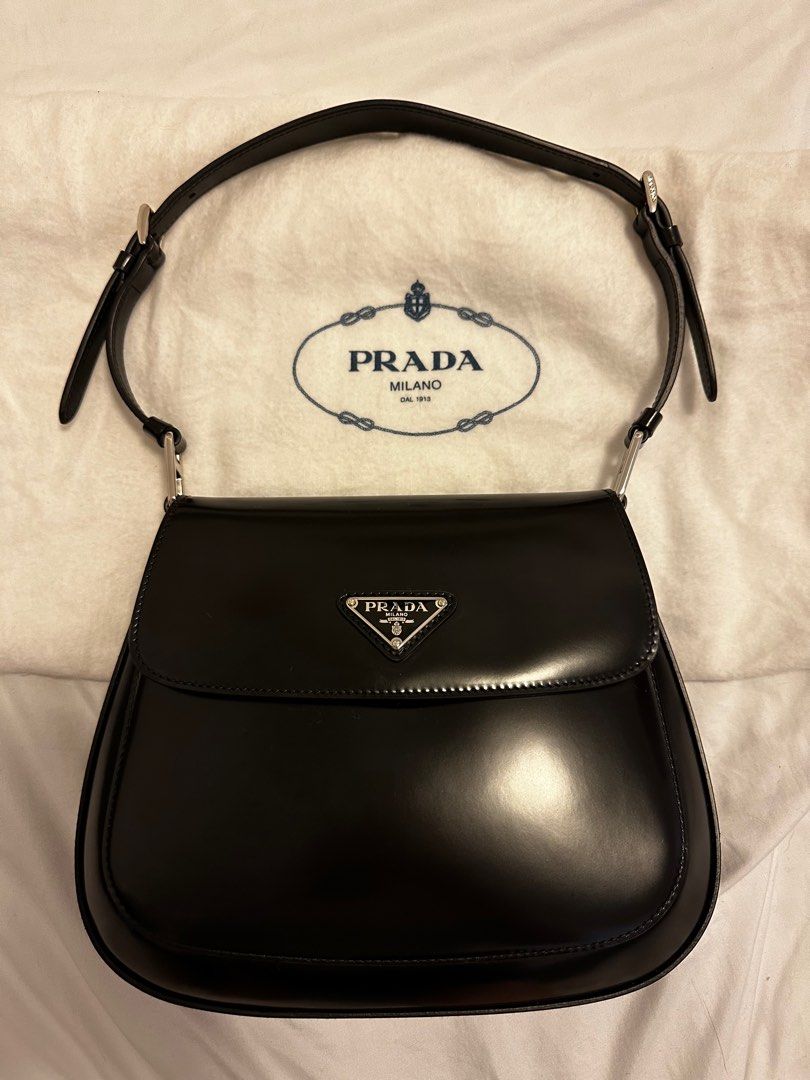 Prada hobo price Clearance