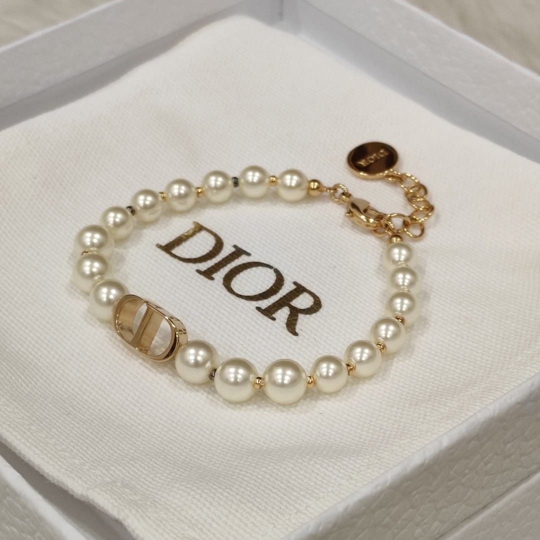 Dior 30 top montaigne bracelet