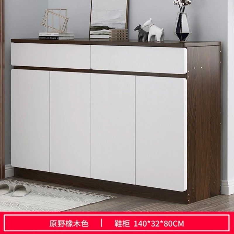 PROMO clearance Fully Assembled Shoe Cabinet