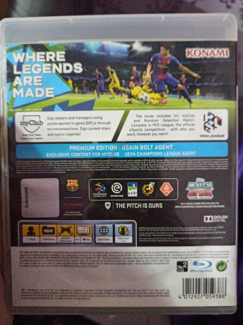 Ps3 games 2018 deals