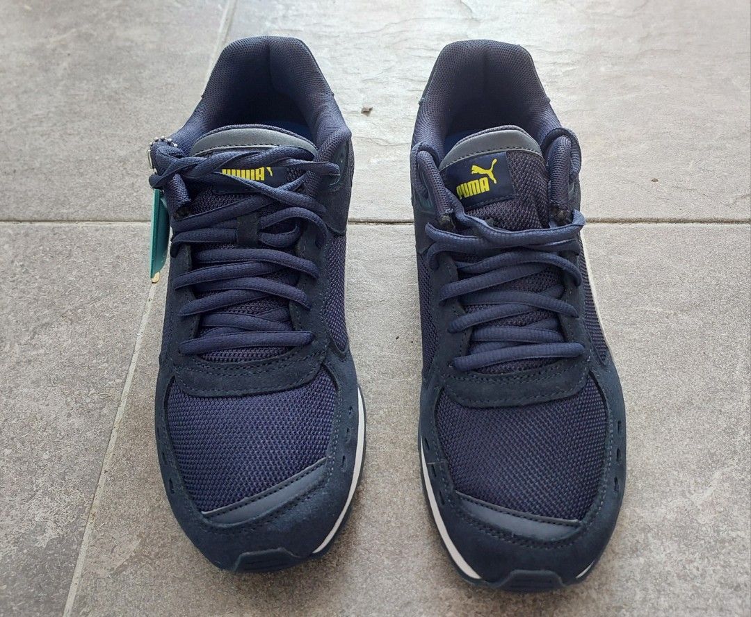Puma men's cheap vista sneaker