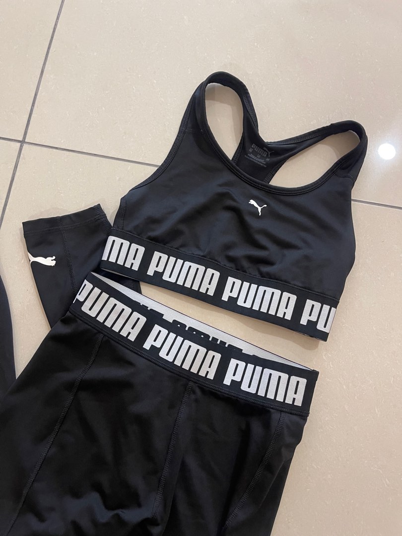 Puma sale gym set