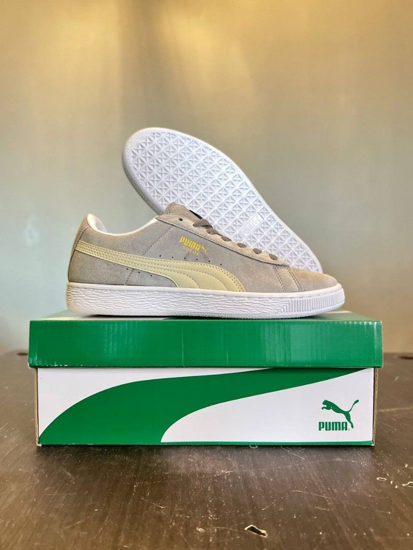 Puma suede 44 shop
