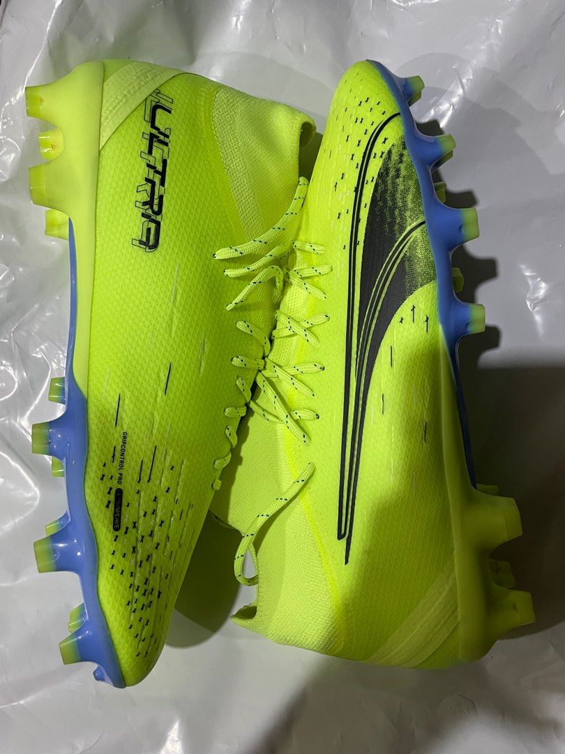 Puma cleats 8.5 hotsell