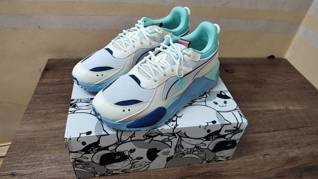 Puma rs x edition limitée store