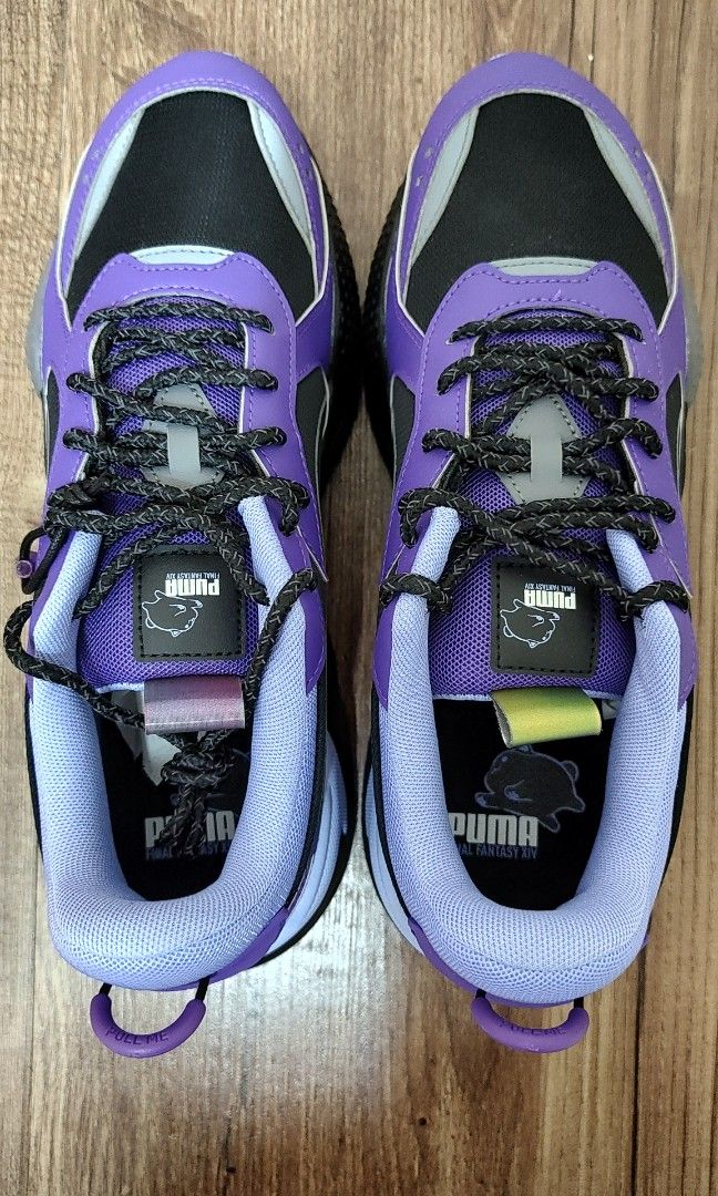 Puma rs 2025 limited edition