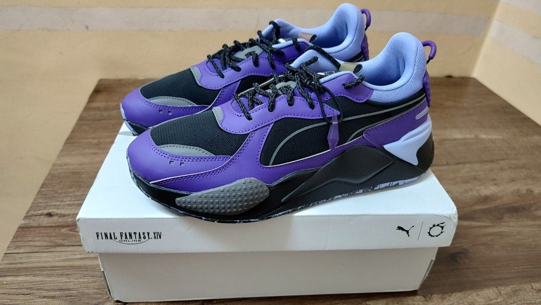 Puma rs limited edition 2025