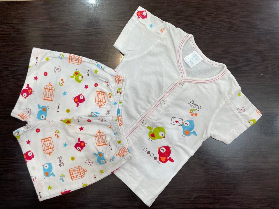 Pureen baby best sale clothes
